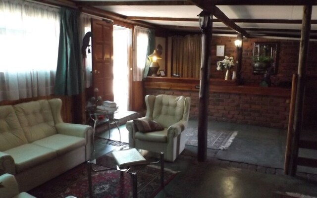 Rose Well Country House And Spa