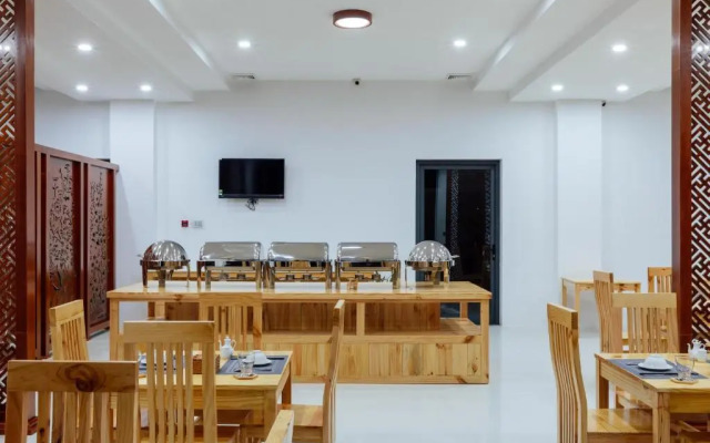 Xuan Hien Resort Seapearl Phu Quoc