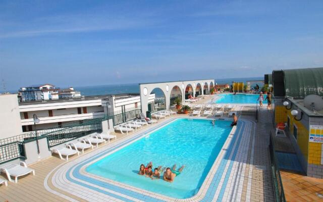 Apart-Hotel Colombo Luxury