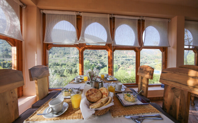 Kasbah Africa