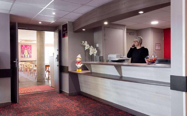 Hôtel Clermont Estaing