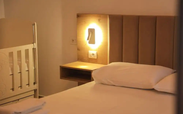 Sanpietro Vacation Apartment 035