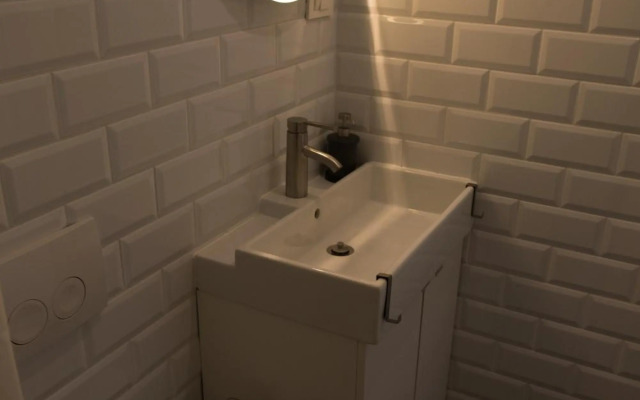 S&L1 Republic Zagreb Center