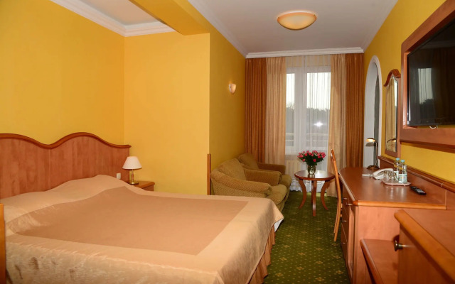 Hotel Polaris