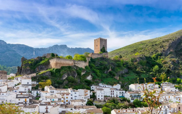 Hotel Posada del Cordobés