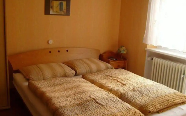 Alte Winzerschenke Ferienweingut