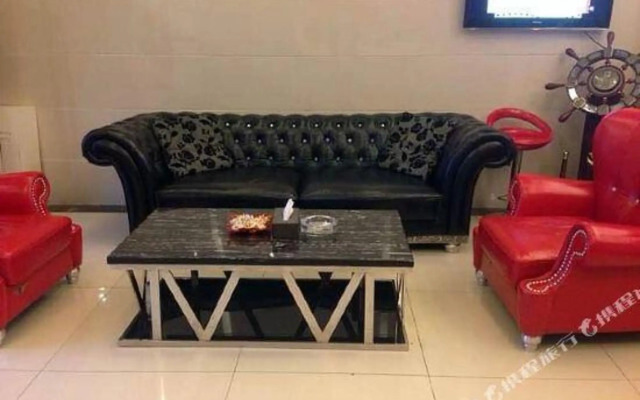 Shankee Hotel (Langfang Xianghe No.1 Middle School Jiamei Furniture City)