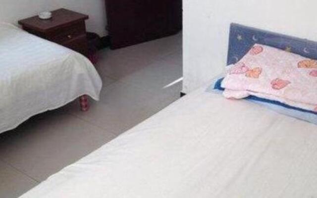 Beidaihe Fuqiang Hostel