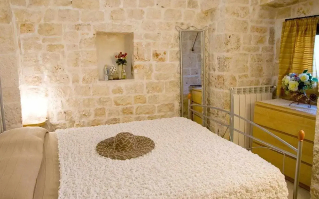 Trullo Filippo