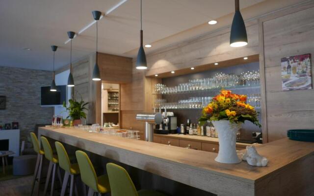 Landhotel Salmen