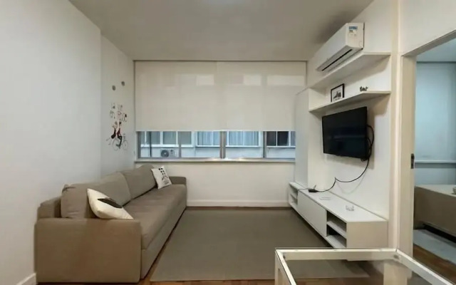 SUH Copacabana 110 Beach Plus