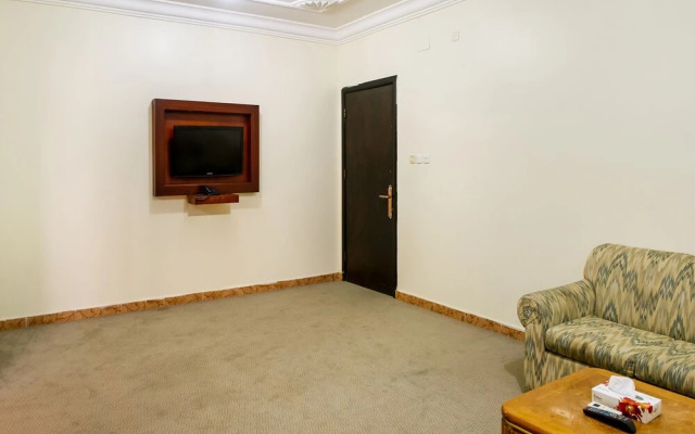 OYO 525 Rose Plaza1
