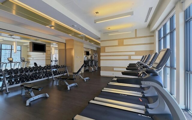 Stallion Suites -  Downtown Toronto