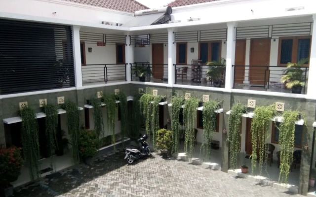 Khatarina Female Residence - Female Only - khusus wanita