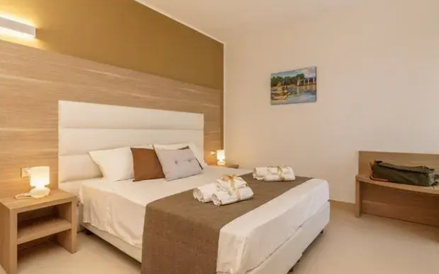 Travini Suite