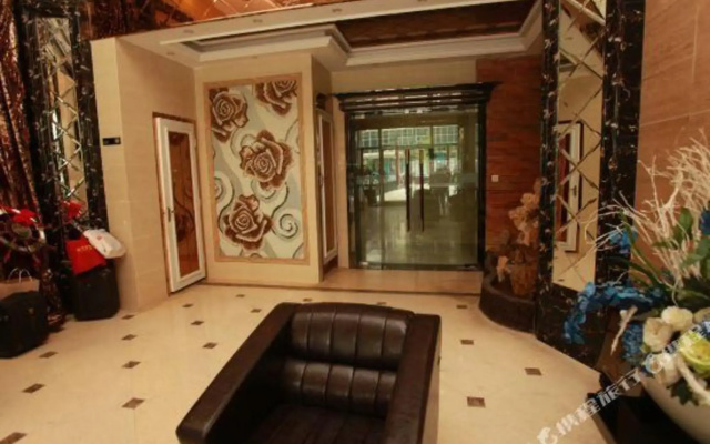 Xiangbin Holiday Hotel