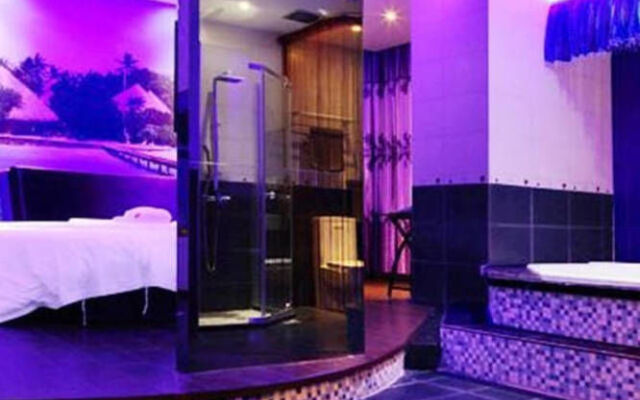 Miguo Boutique Hotel