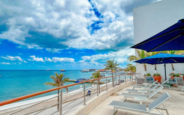Casa Mexicana Cozumel