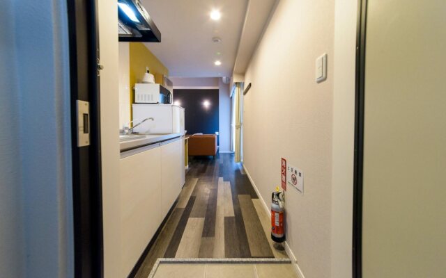 Hotel Merciel Tsuji