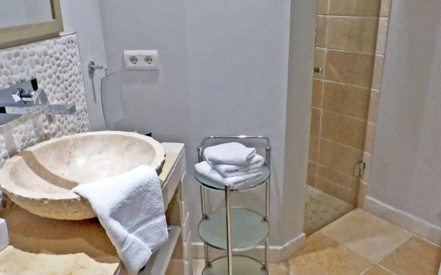 ApartHotel Seepferdchen