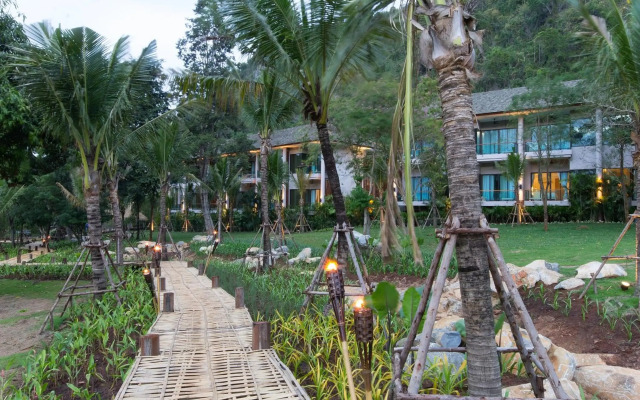 The Series Resort Khaoyai
