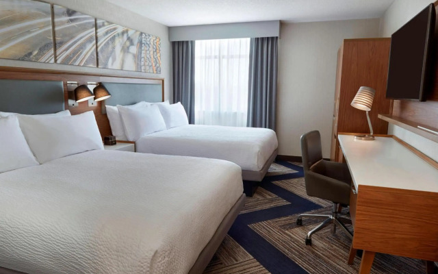 Four Points by Sheraton Hamilton - Stoney Creek