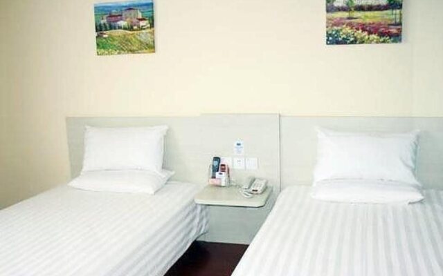 Hanting Hotel SJZ Jianhua