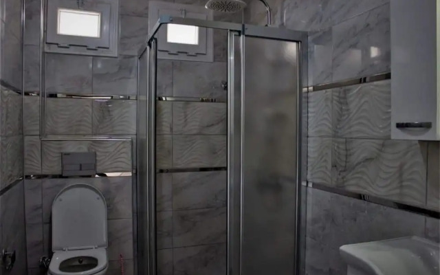 Demir Apart-Otel