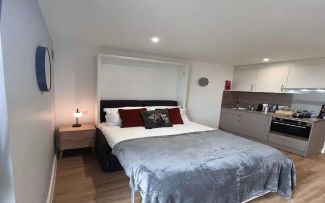 Charles Hope Apartments - Aberdeen