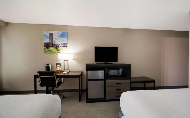 Best Western Executive Inn