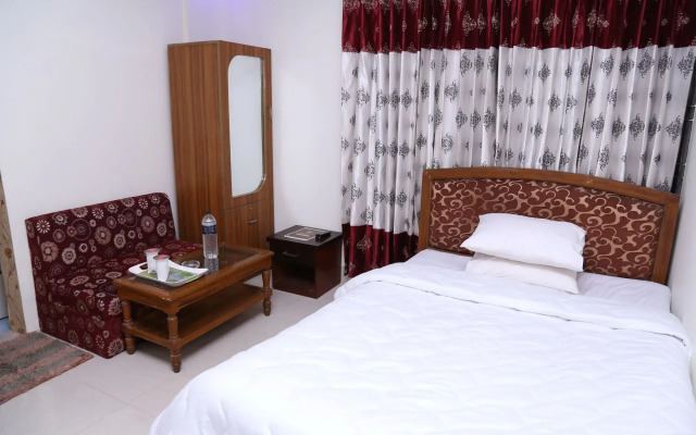 Platinum Hotel Ltd