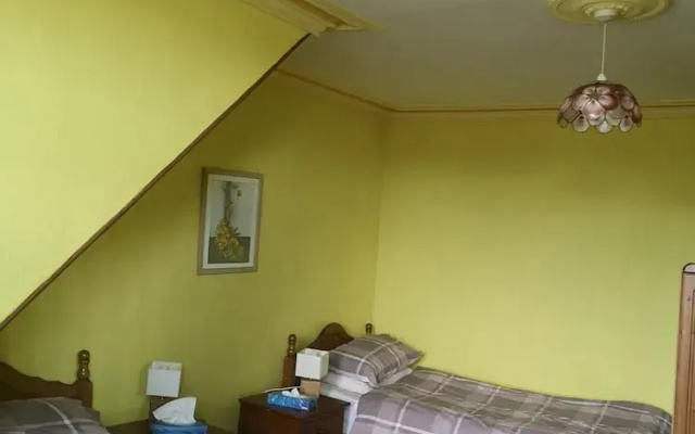Granville guest house