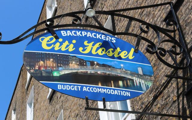 Backpackers Citi Hostel