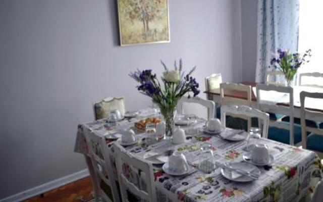 Hostal Casamatta