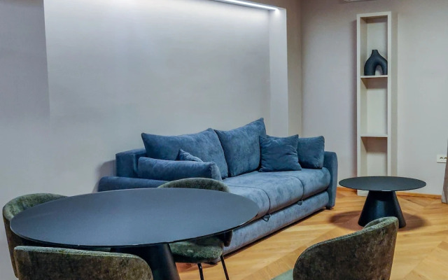 Downtown Zadar Stylish and Sophisticated Apartments