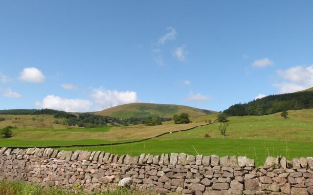 Whitewell Cottage