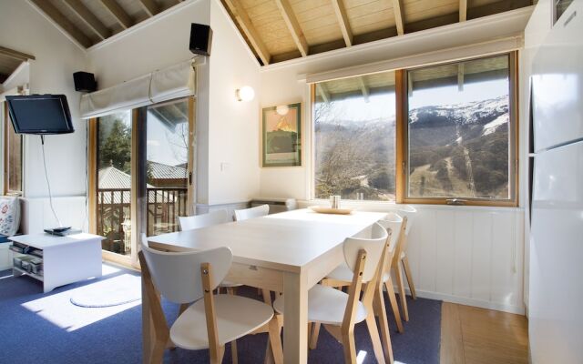 Banjo Apartments - Townhouse 7
