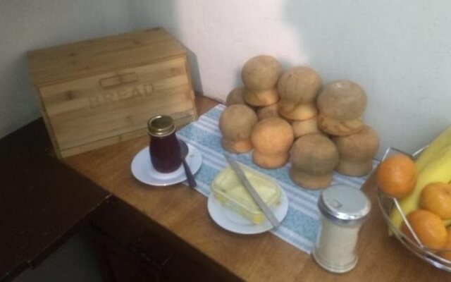 Hostal Corazón de Xoconostle