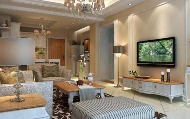 Haikou Tianyi International Hotel