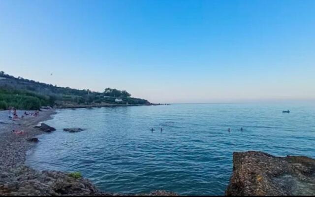 Appartamento Memole 2 km dal mare