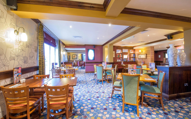 Premier Inn Cleethorpes