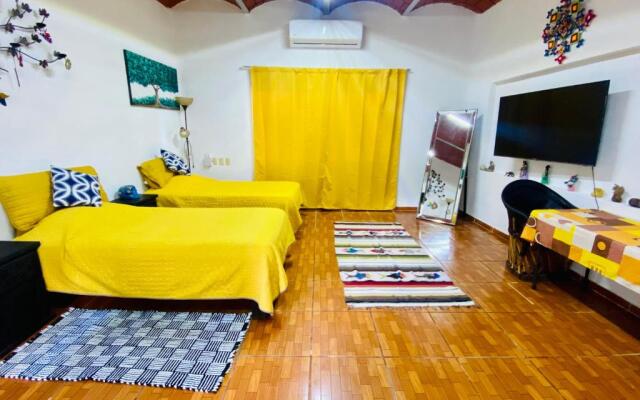 Departamento Katrina #1