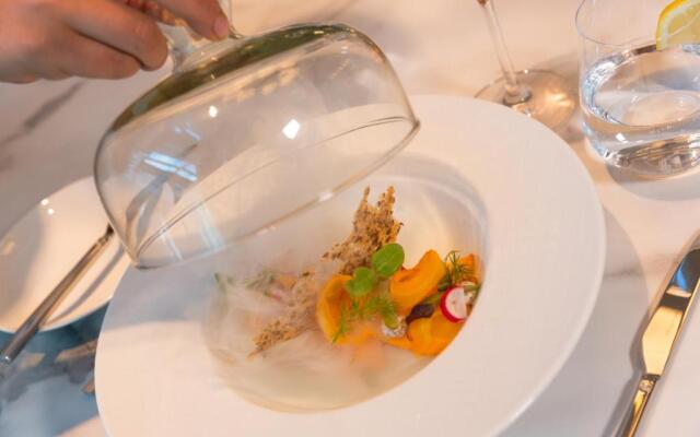 Crowne Plaza Utrecht - Central Station by IHG