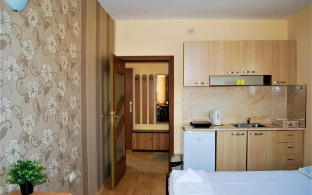 Family Hotel Amore