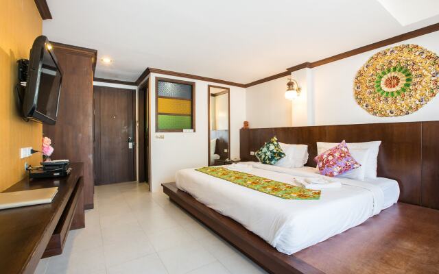The Nine Hotel at Ao Nang