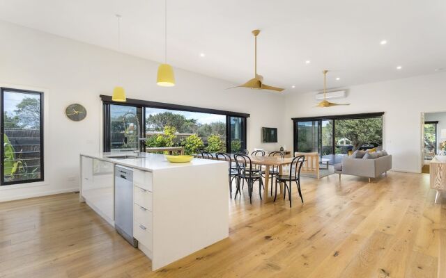 Yaringa St Andrews