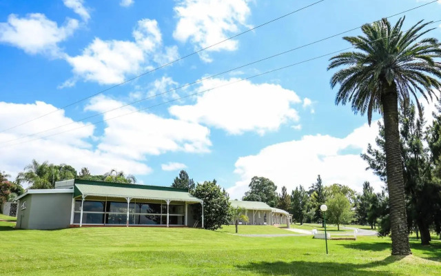Newcastle Country Lodge