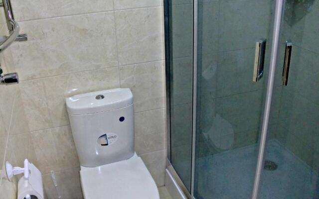 2 х ком квартира с новым ремонтом на Мотеле