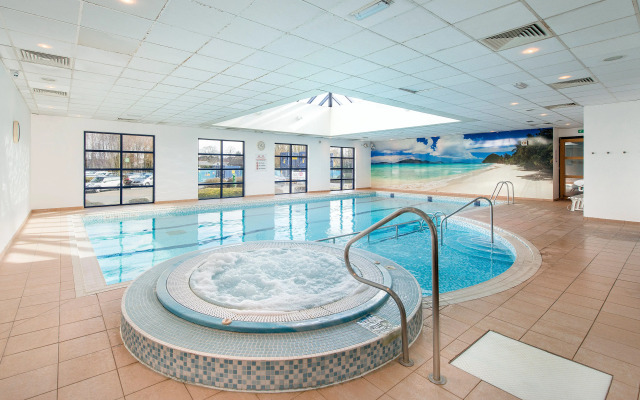 Holiday Inn London - Shepperton by IHG