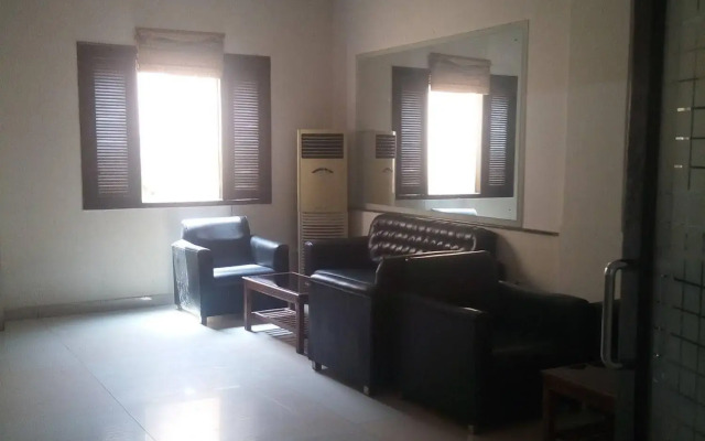 Hotel Chaupal